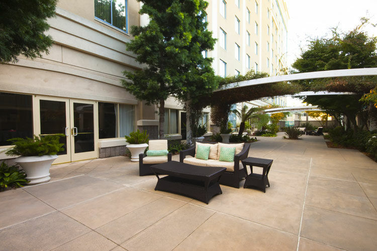 Delta Hotels By Marriott Santa Clara Silicon Valley Екстер'єр фото
